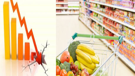 تونس : 402،4 مليون دينار قيمة العجز في الميزان التجاري الغذائي